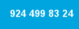 924 499 83 24